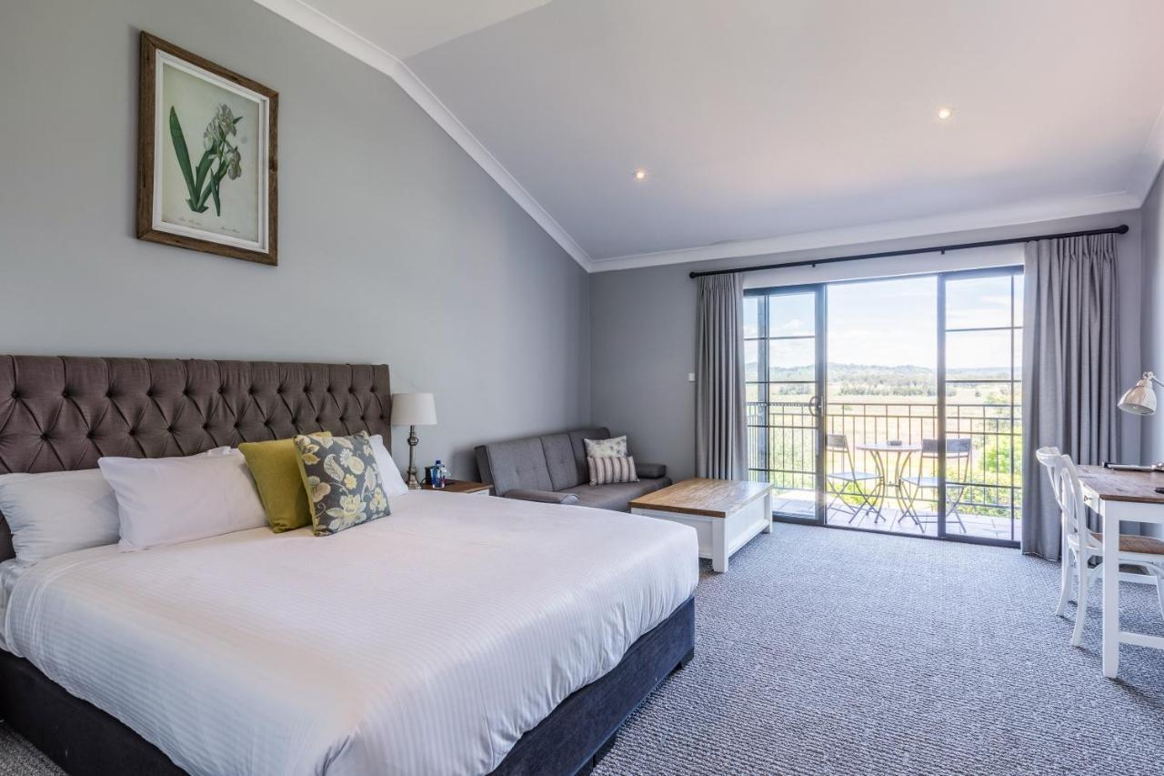 Camden Valley Inn Экстерьер фото