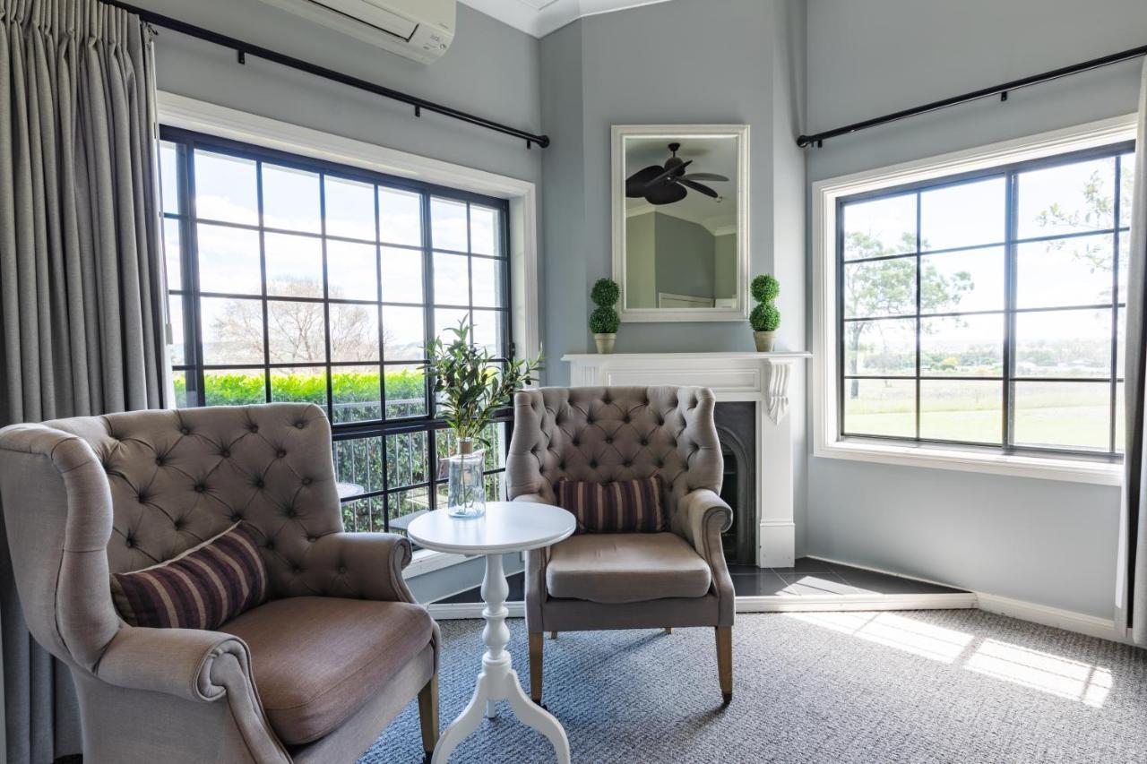 Camden Valley Inn Экстерьер фото