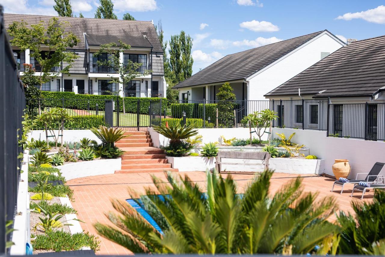 Camden Valley Inn Экстерьер фото
