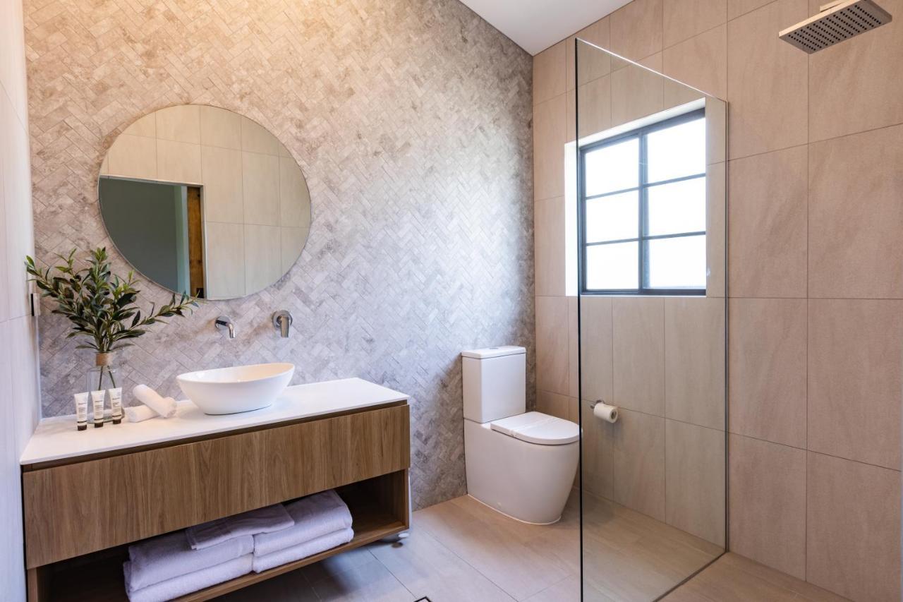 Camden Valley Inn Экстерьер фото
