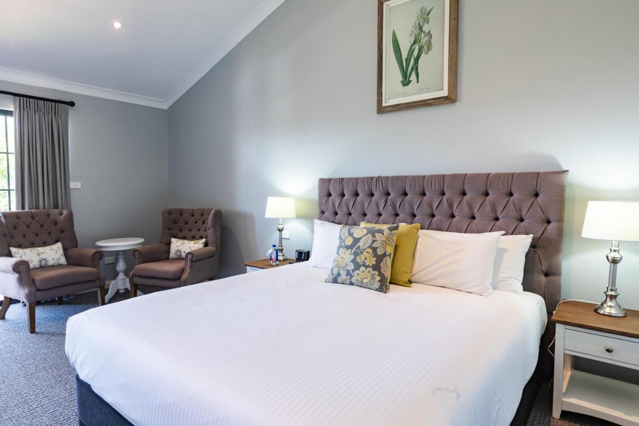 Camden Valley Inn Экстерьер фото