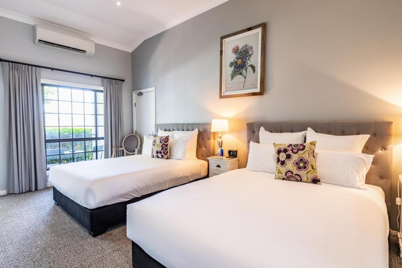 Camden Valley Inn Экстерьер фото