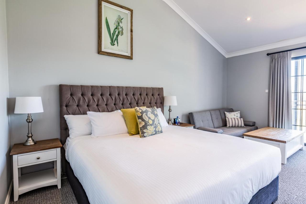 Camden Valley Inn Экстерьер фото