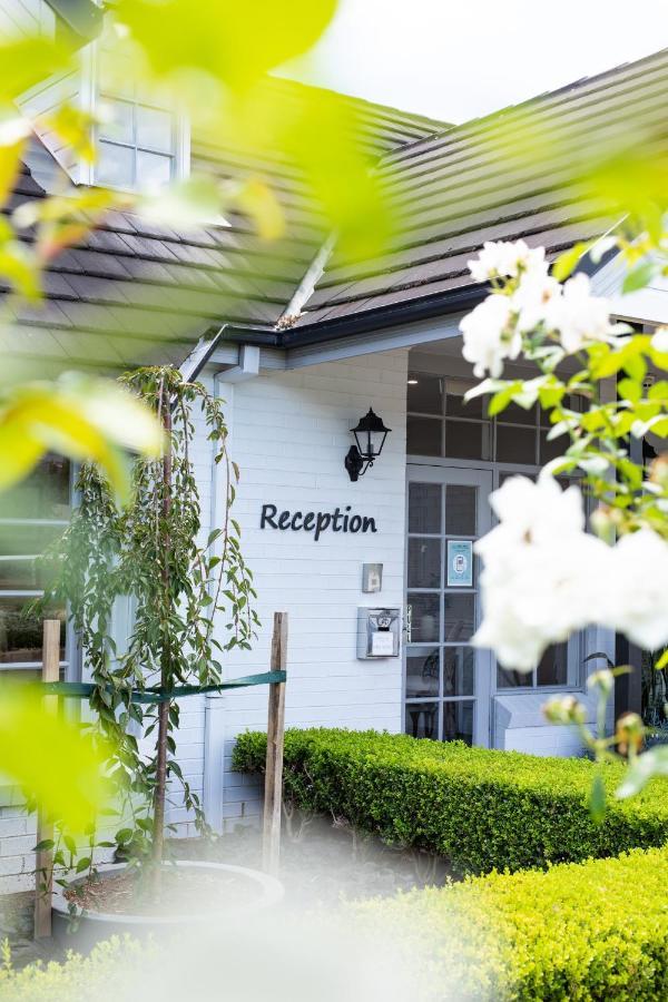 Camden Valley Inn Экстерьер фото
