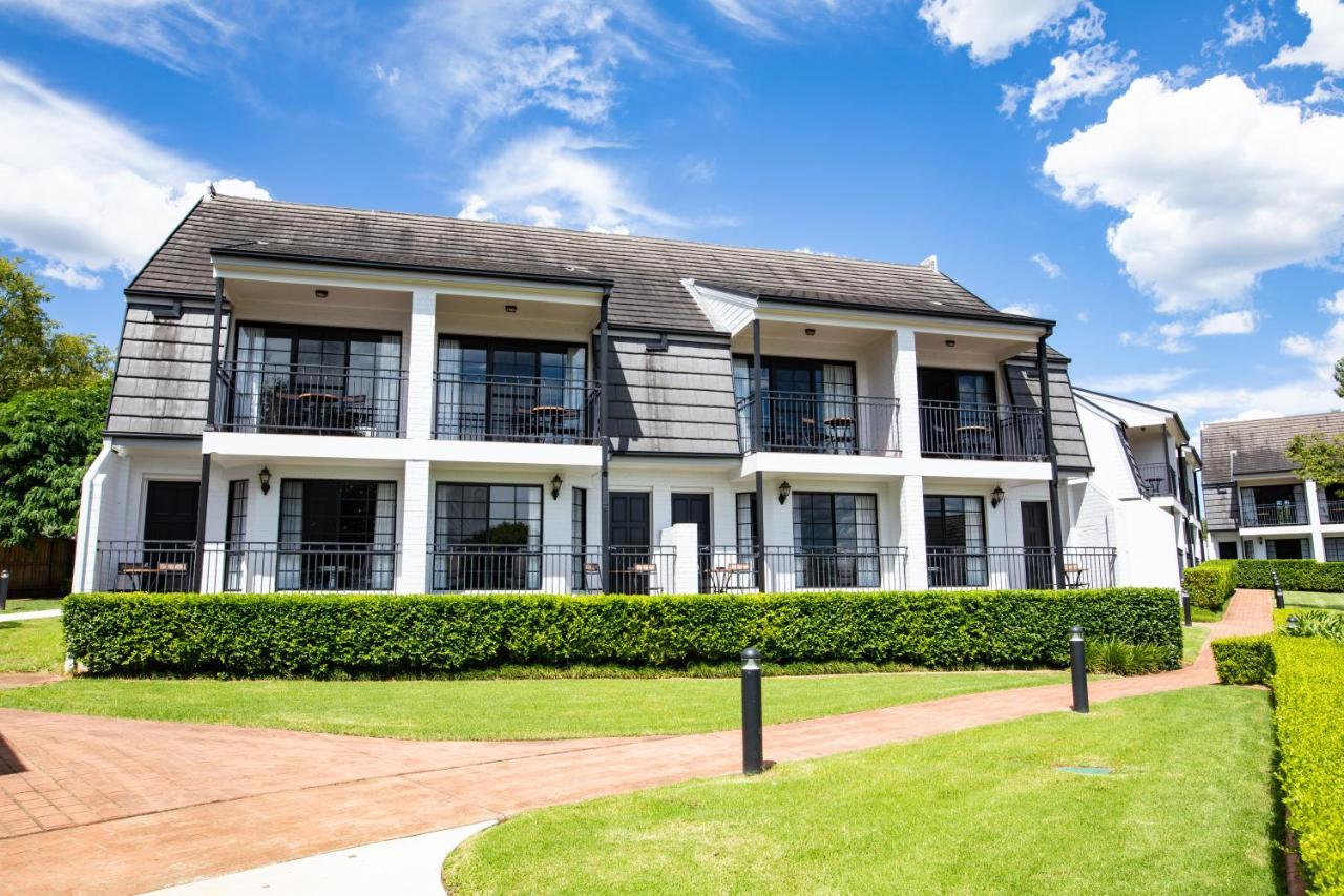 Camden Valley Inn Экстерьер фото