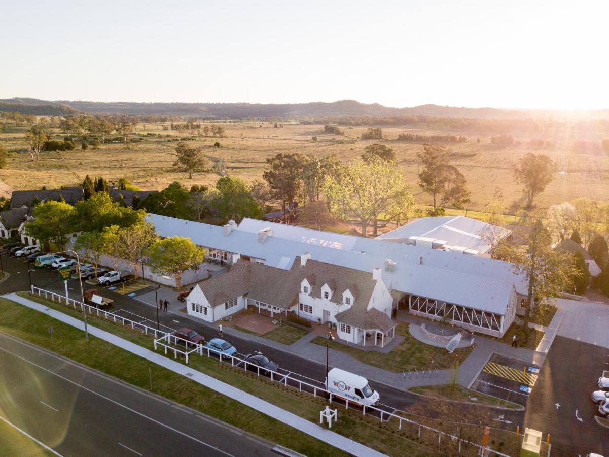 Camden Valley Inn Экстерьер фото