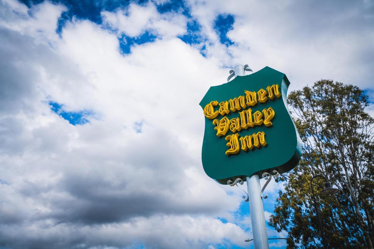 Camden Valley Inn Экстерьер фото